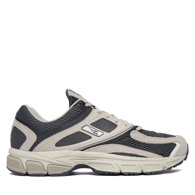 Sneakersy Reebok SS-PREMIER TRINITY KFS 100256043 Szary - męskie