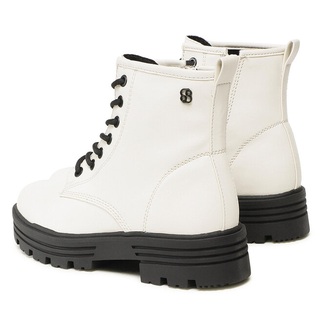 s.Oliver Trappers s.Oliver 5-25215-39 Offwhite 109