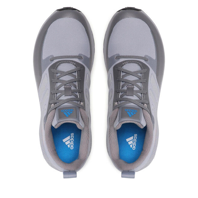 adidas Scarpe adidas Runfalcon 2.0 Tr GX8257 Halo Silver/Halo Silver/Blue Rush