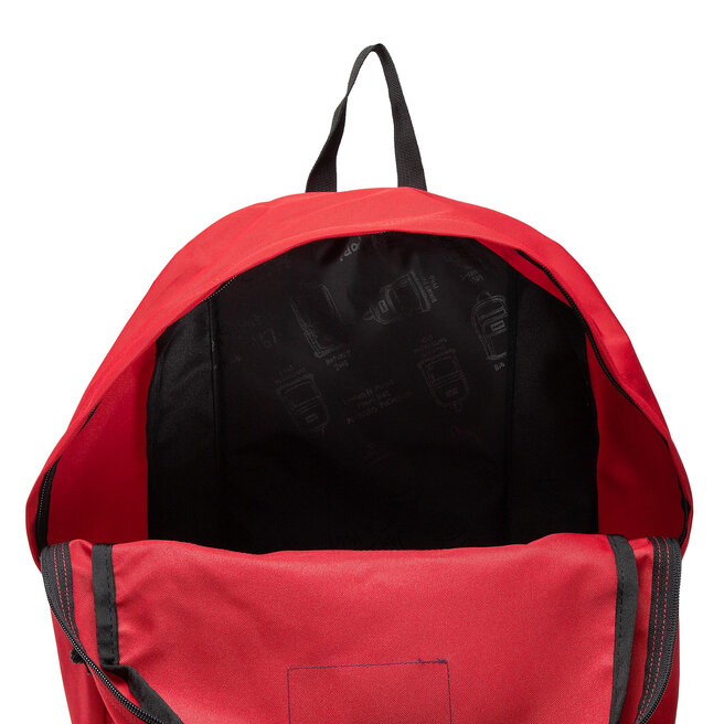 JanSport Batoh JanSport Superbreak One EK0A5BAGN58 Red Tape