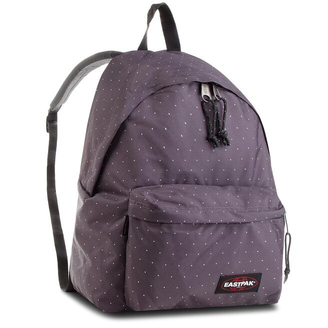 EASTPAK Unisex Padded Pak'r Rucksack – Ikonischer Tagesrucksack Mit Gepolsterten Schultergurten Und Fronttasche