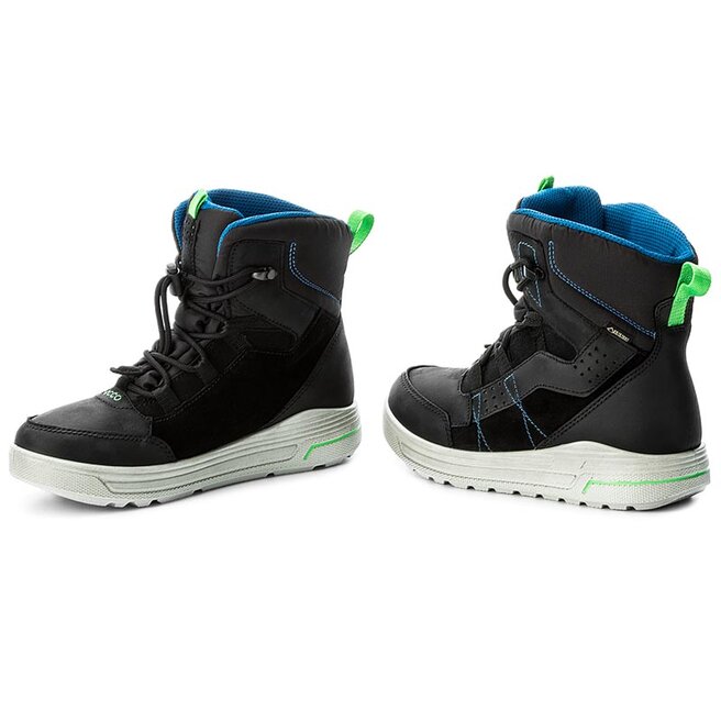 ecco snowboarder