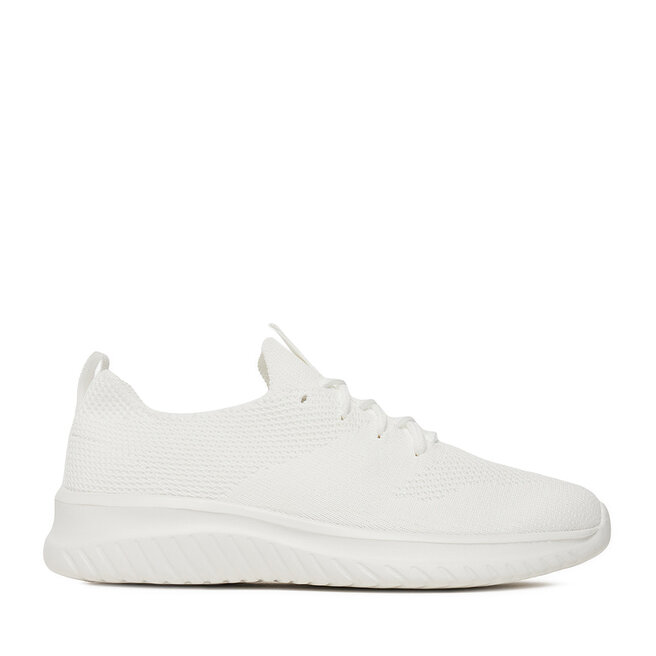 Sneakersy Sprandi CEO-WP-S23R241A-4 Biały - kobiece