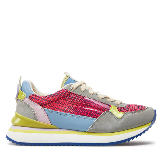 Sneakersy Gioseppo Poway - Różowy