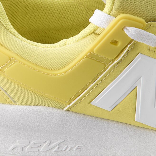 New balance 247 damen gelb sales