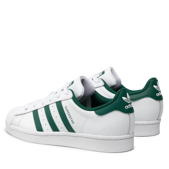 Adidas superstar sale zelene