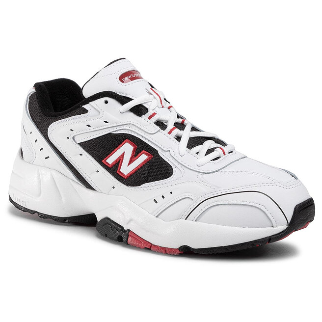 Laisvalaikio batai New Balance MX452SD Smėlio • Www.eavalyne.lt