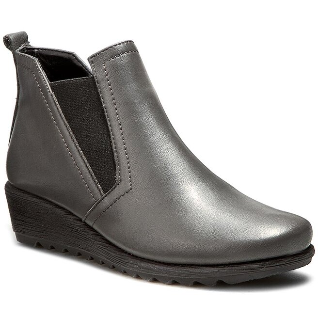Bottines Chelsea The Flexx Runatan 0206 180 Smoke fr.eschuhe.ch