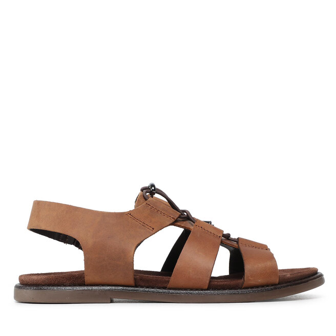 Gino Rossi Sandalen Gino Rossi MB-WESTIN-04 Brown