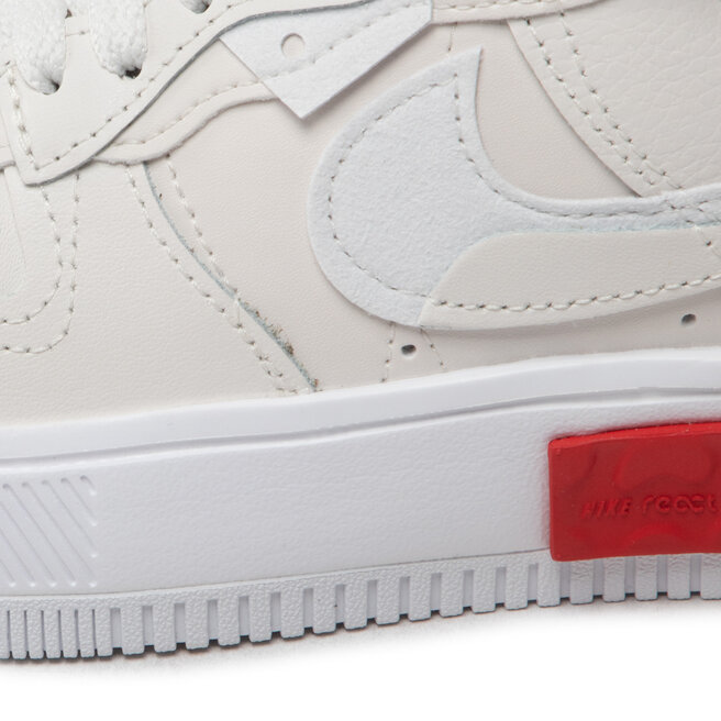 Nike Obuća Nike Air Force 1 Fontanka DH1290 001 Phantom/Phantom/White