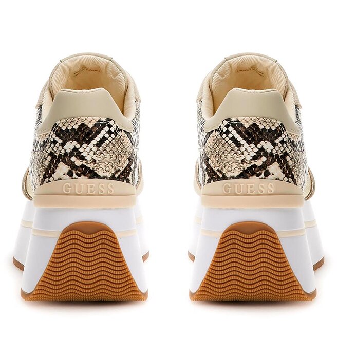 Scarpe hotsell guess pitonate