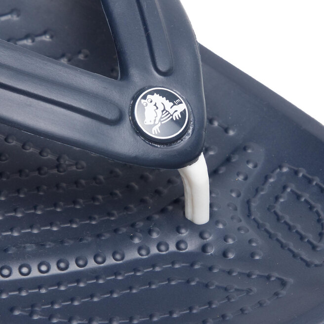 Crocs Žabky Crocs Crocband Flip 11033 Navy