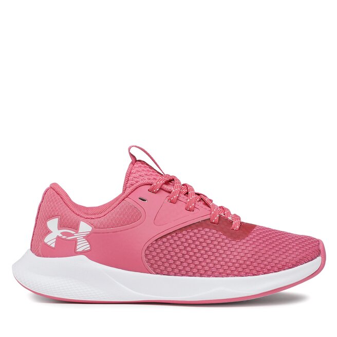 Under Armour Topánky Under Armour Ua W Charged Aurora 2 3025060-603 Pnk/Pnk