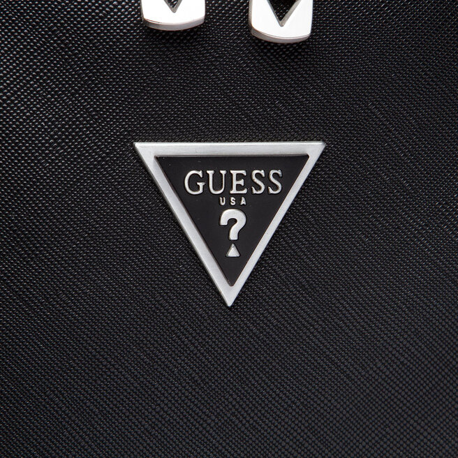Guess Mochila Guess Backpack GUESS No Limit SF HWSF84 86320 BGO BLA