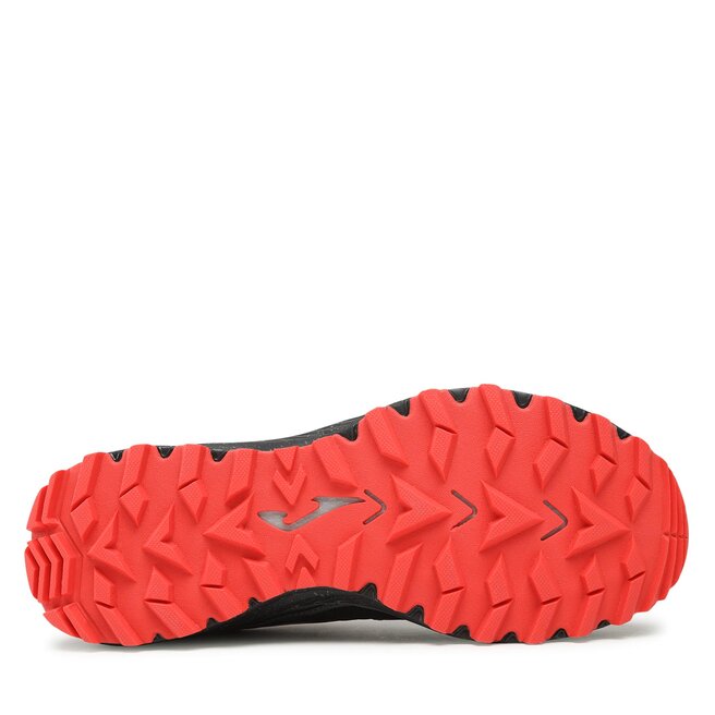 Joma Scarpe Joma Tk.Trek 2301 TKTRES2301 Black/Red