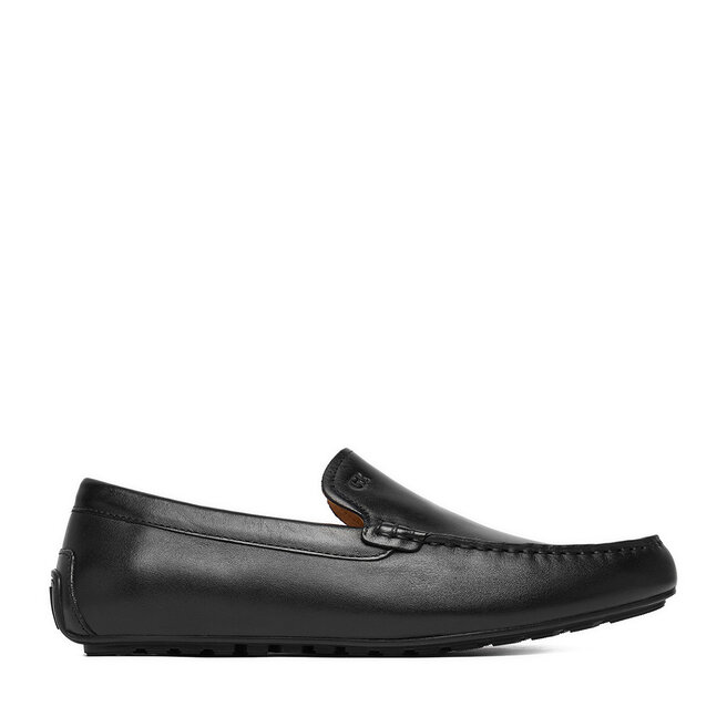 Mokasyny GINO ROSSI CEO-LUIGI-03 125AM Czarny -