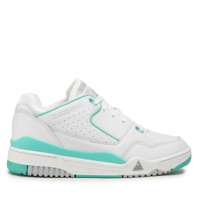Sneakersy Le Coq Sportif Lcs T1000 Nineties - Biały