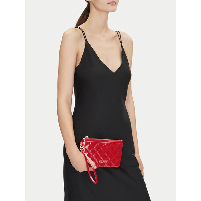 Torebka Nine West LILLA1 Czerwony -