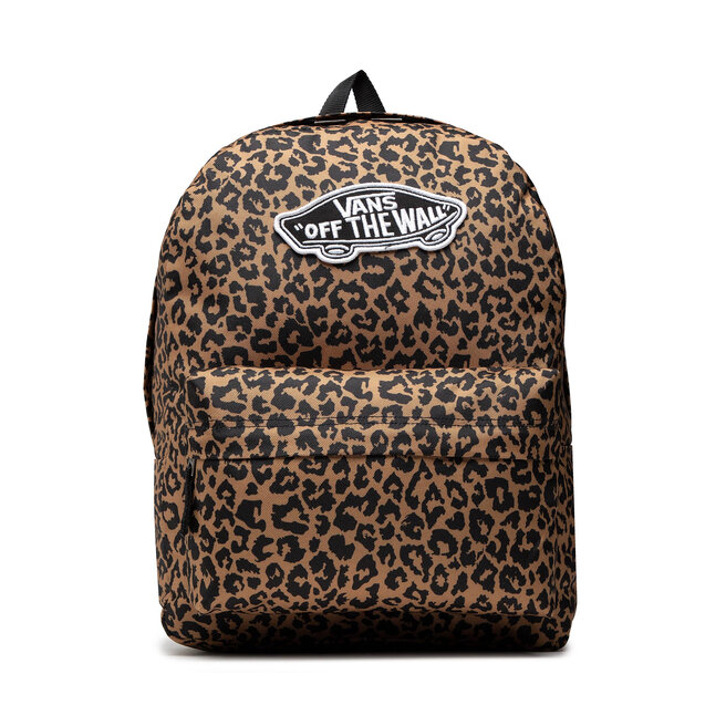 Kuprinės Vans Realm Backpack 