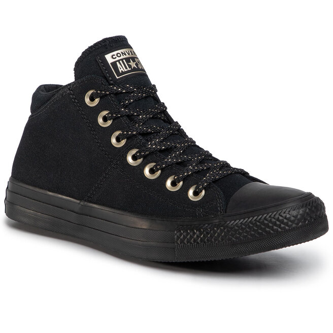 regular converse high tops