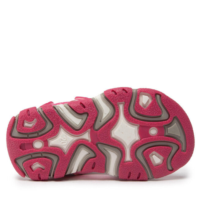 Pax Scandinavia Sandalen Pax Scandinavia Wave 7256101-70 Pink
