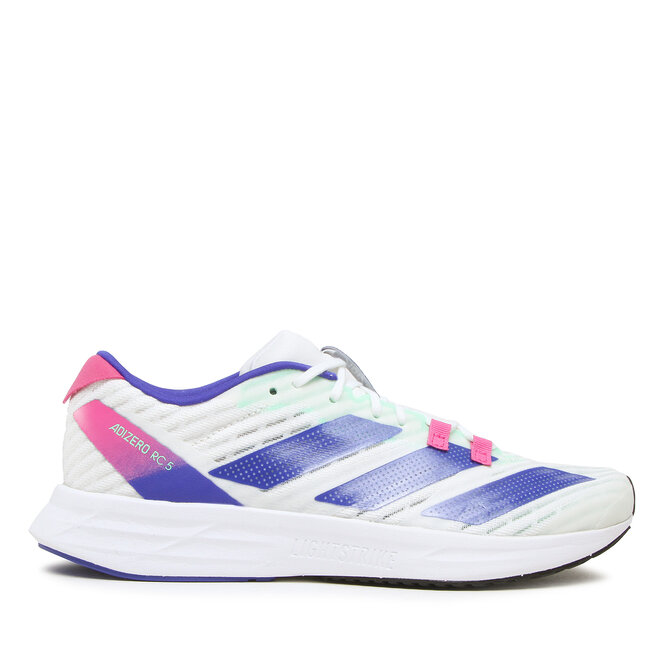 adidas Boty adidas Adizero Rc 5 GV9096 Ftwwht/Lucblu/Cblack