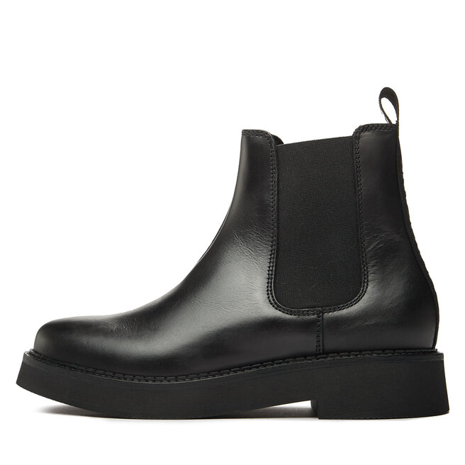 Bottine tommy sales hilfiger jordan