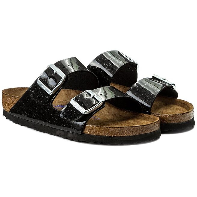 Mules sandales de bain Birkenstock Arizona Ns 0057631 Magic