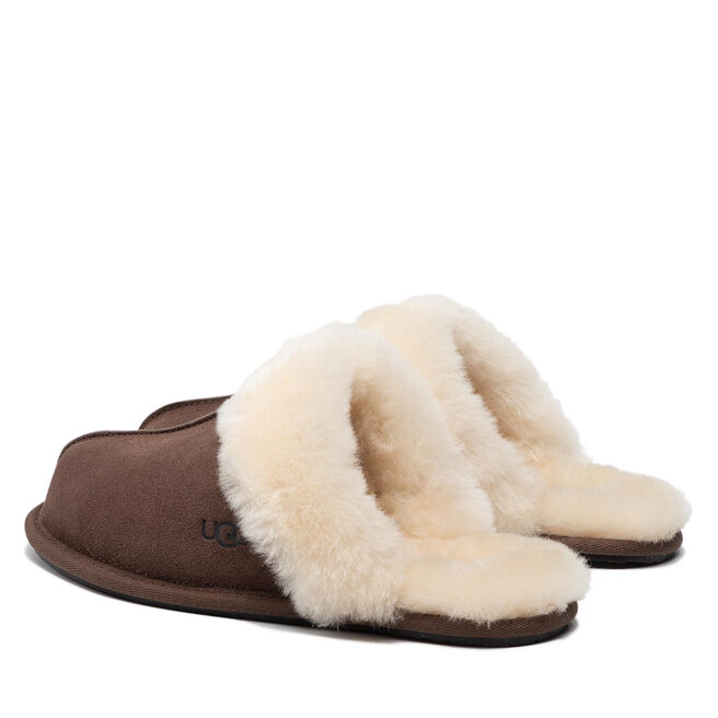 Ugg Пантофи Ugg W Scuffette II 1106872 Esp