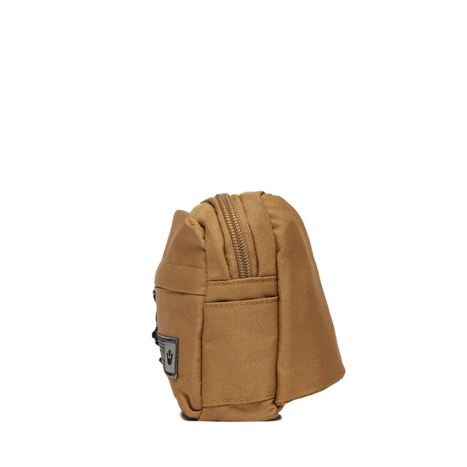 Goorin Bros Ľadvinka Goorin Bros Mane Pack 130-0097 Whiskey