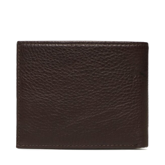 Tommy Hilfiger Portafoglio piccolo da uomo Tommy Hilfiger Th Premium Mini Cc Wallet AM0AM10606 GB8