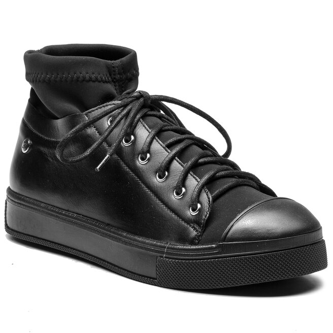 Sneakers Maciejka 03767-01/00-5 Negru