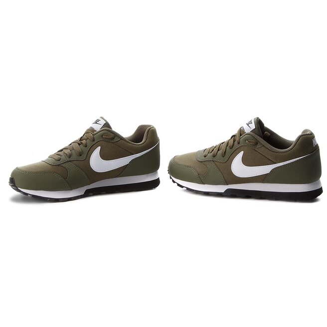 Nike md cheap runner 2 olive