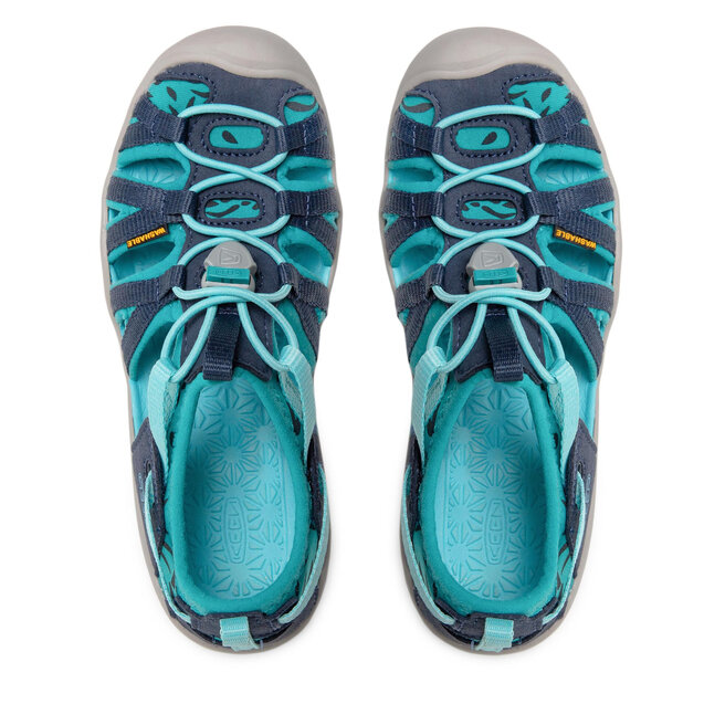 Keen Сандали Keen Moxie Sandal 1016351 Dress Blues/Viridian