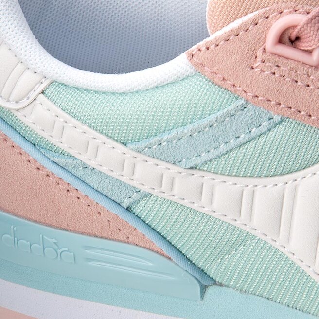 Diadora titan ii rose store