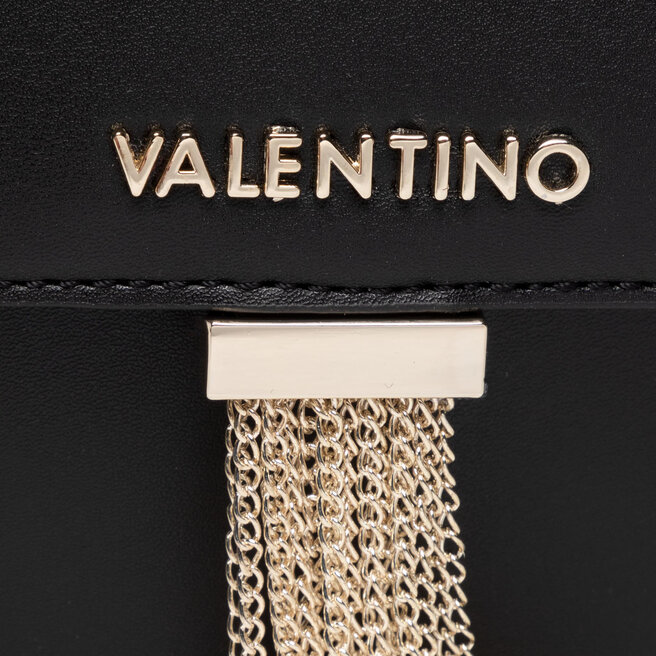 Valentino Táska Valentino Piccadilly VBS4I602N Nero 001