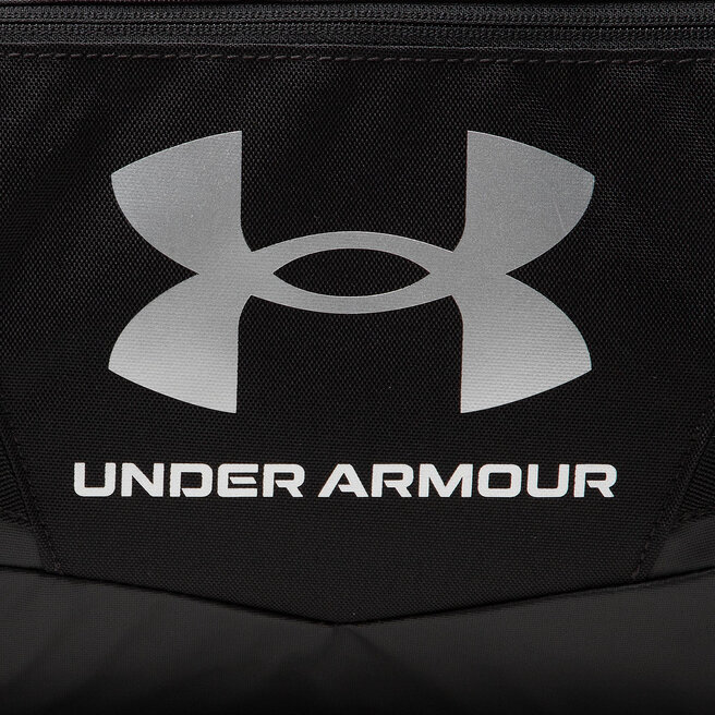 Under Armour Borsa Under Armour Ua Undeniable 5.0 1369221-001 Black