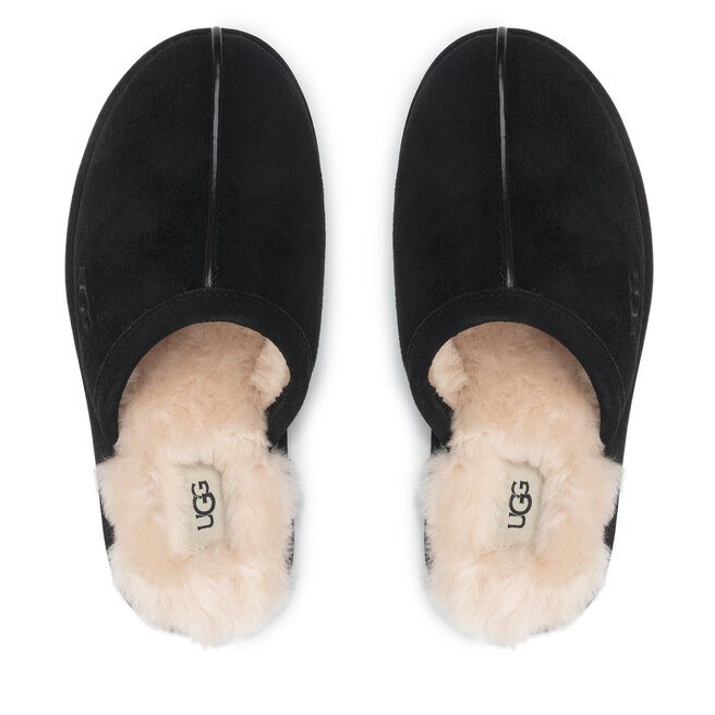 Ugg Παντόφλες Σπιτιού Ugg M Scuff 1101111 M/Black