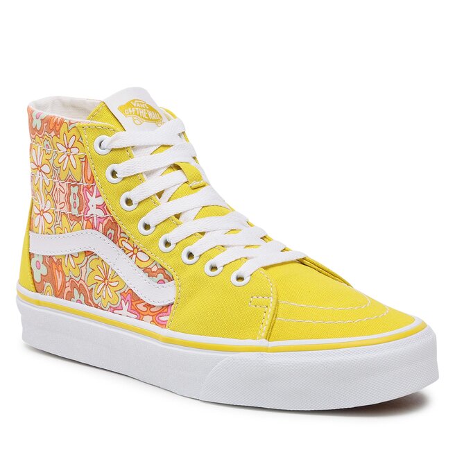 Vans Сникърси Vans Sk8-Hi Tapered VN0A5KRUBLX1 Psychedelic Resort Passion