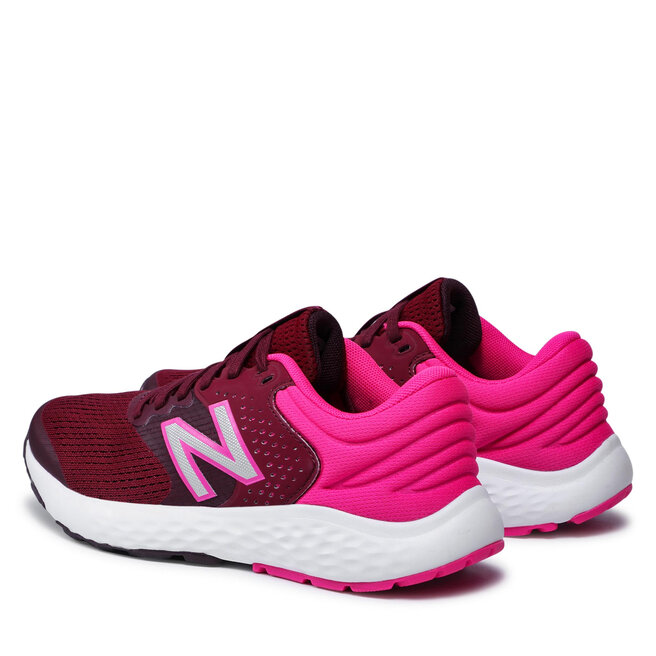 New balance shop 520 bordo