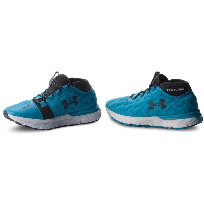 Charged reactor run new arrivals