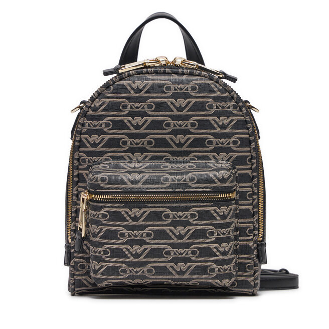 Plecak Emporio Armani EW000358 AF11951 - Czarny