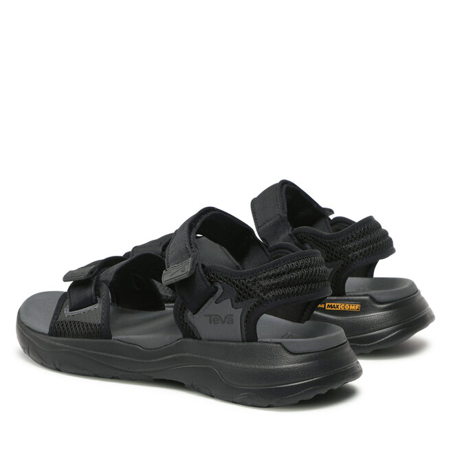 Teva Szandál Teva M Zymic 1124049 Blk