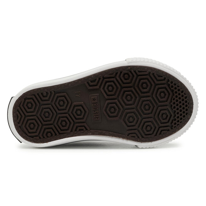 Big Star Shoes Teniși Big Star ShoesBig Star Shoes HH374188 Black