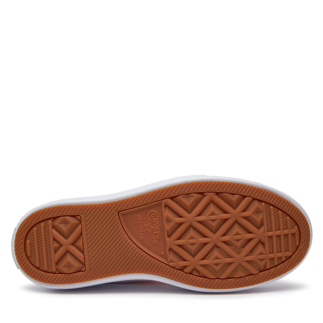 Converse all star bottom outlet