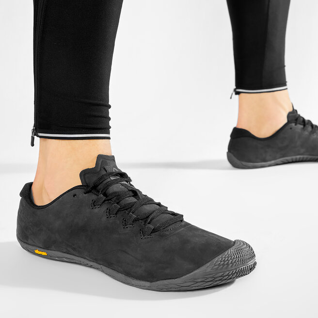 Merrell Обувки Merrell Vapor Glove 3 Luna Ltr J33599 Black
