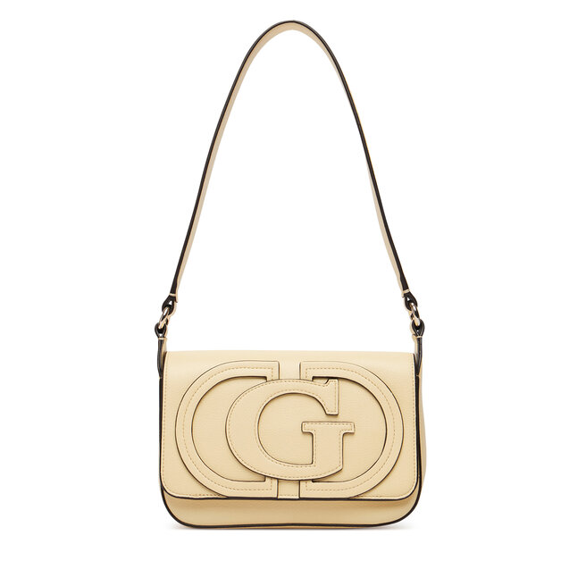 Torebka Guess Ruby HWNG97 40190 Żółty jasny -