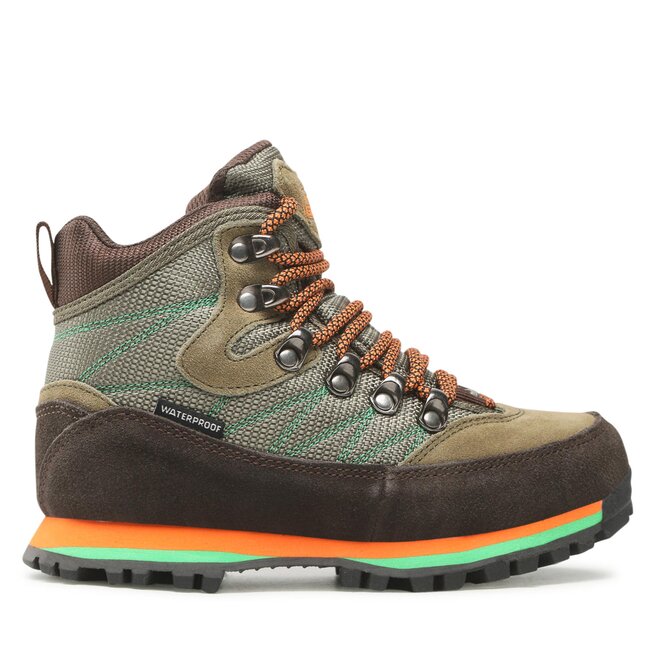 Chłopięce trapery Sprandi