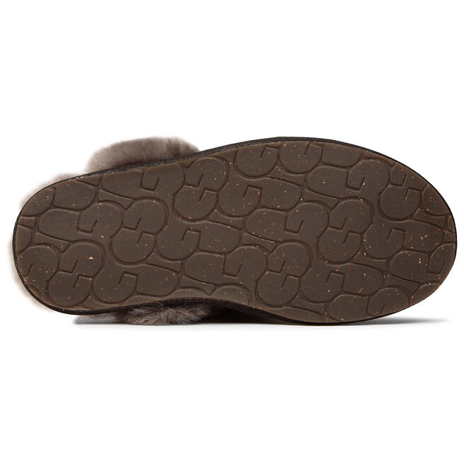 Ugg Παντόφλες Σπιτιού Ugg W Scuffette II 1106872 Bcgr