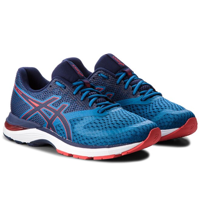 Asics gel shop pulse 10 blu